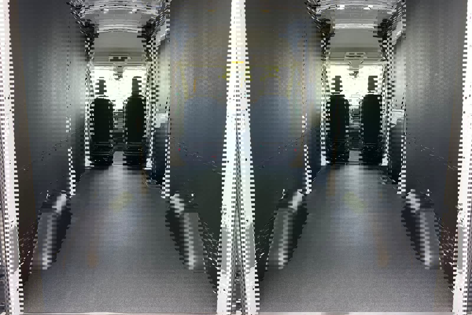 New 2026 Ford Transit 250 148 Medium Roof w/ Load Area Protection Package image 17