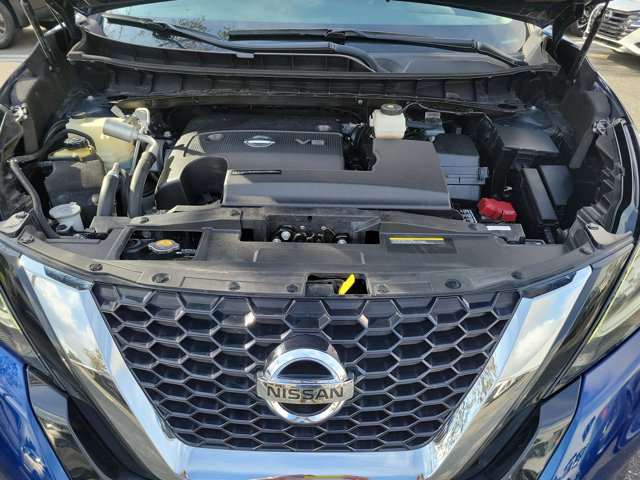 Used 2022 Nissan Murano S image 32