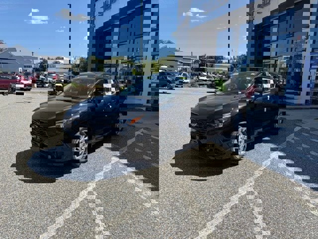 New 2025 Subaru Impreza 2.0i