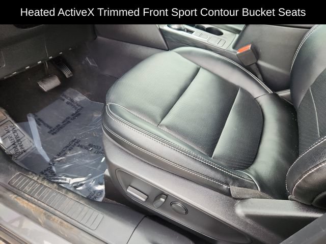 Used 2022 Ford Escape SEL AWD/4WD image 21