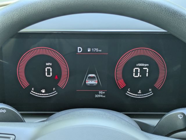 Certified 2026 Hyundai Santa Cruz SEL AWD/4WD image 26