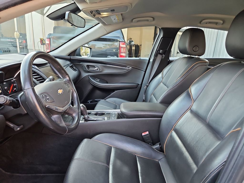Used 2019 Chevrolet Impala Premier image 21