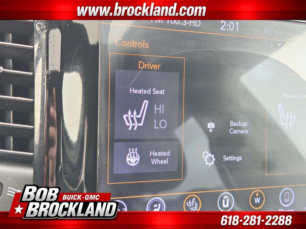 Used 2020 Jeep Grand Cherokee Limited image 29