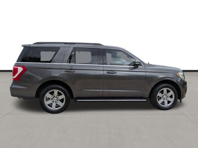 Used 2020 Ford Expedition XLT w/ Equipment Group 202A image 4