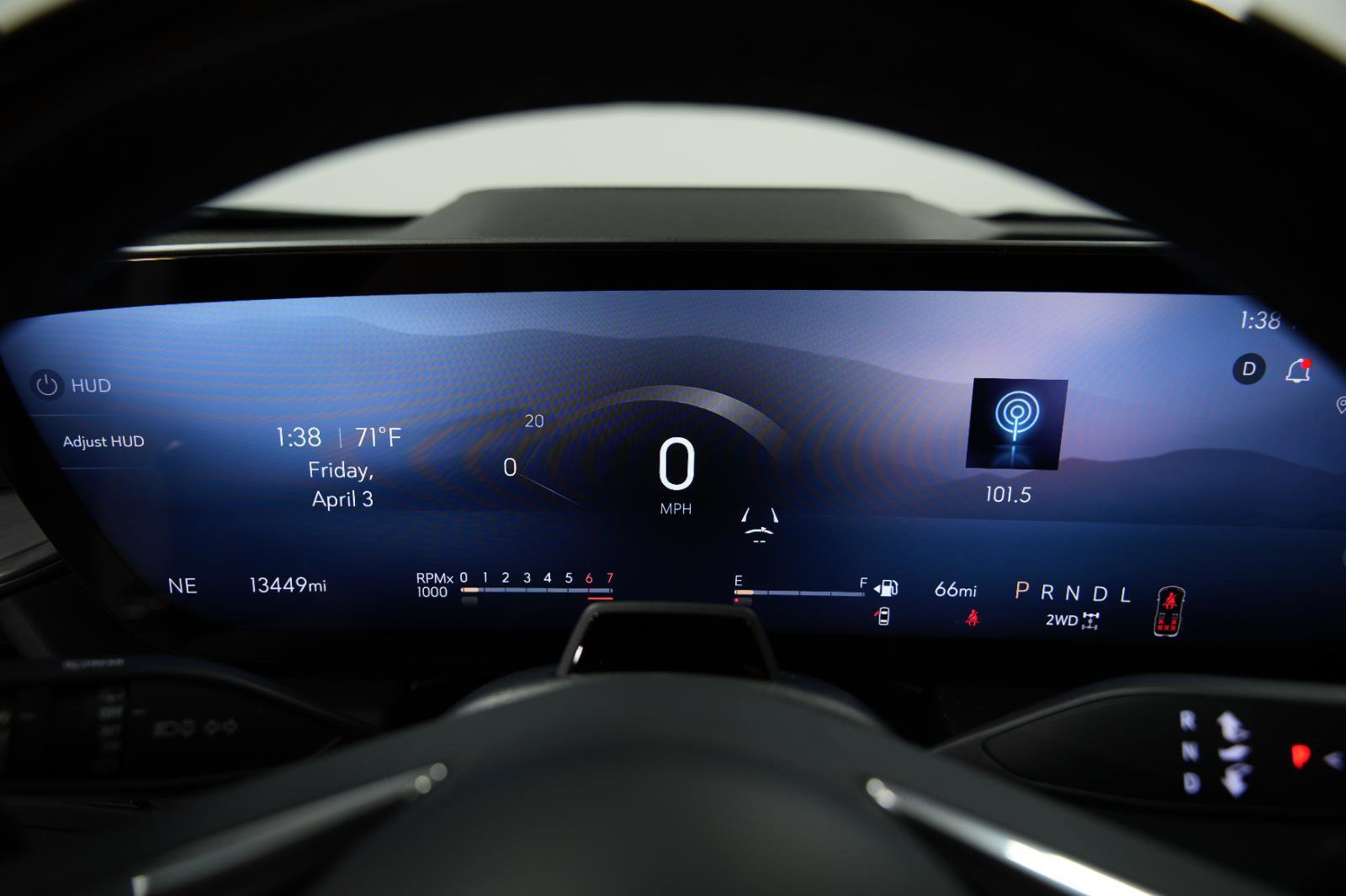 Used 2025 Buick Enclave Avenir image 30