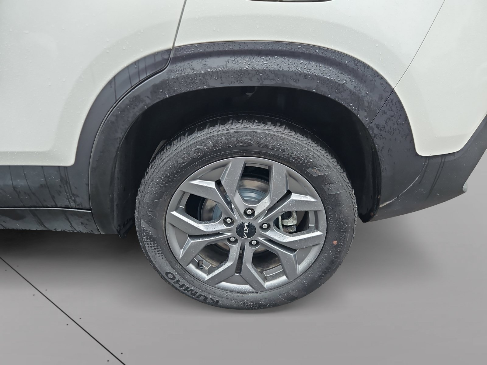 Used 2024 Kia Seltos LX AWD/4WD image 15