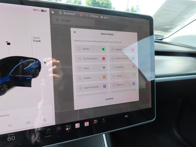 Used 2019 Tesla Model 3 Standard Range Plus RWD image 19