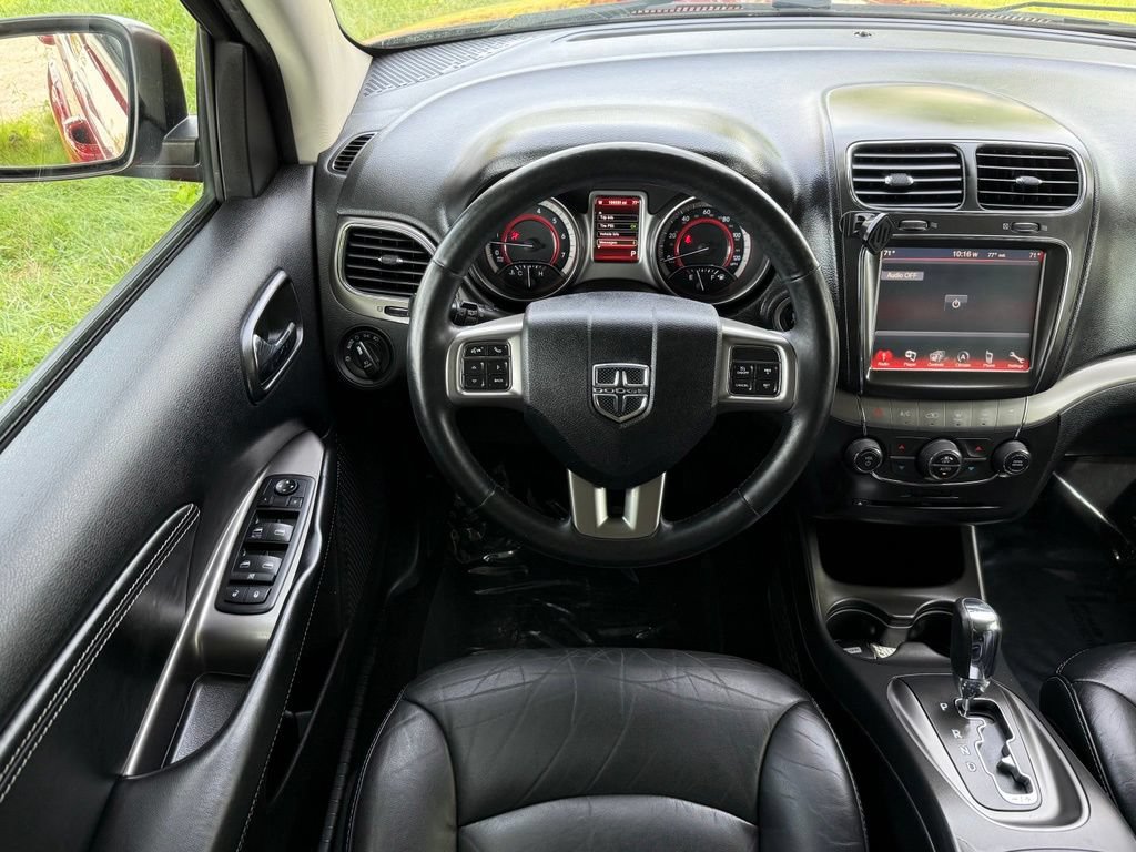 Used 2016 Dodge Journey Crossroad w/ Popular Equipment Group AWD/4WD image 23