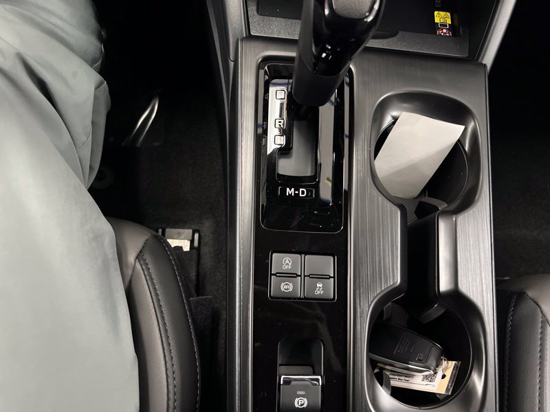 New 2026 Subaru Outback Premium AWD/4WD image 33