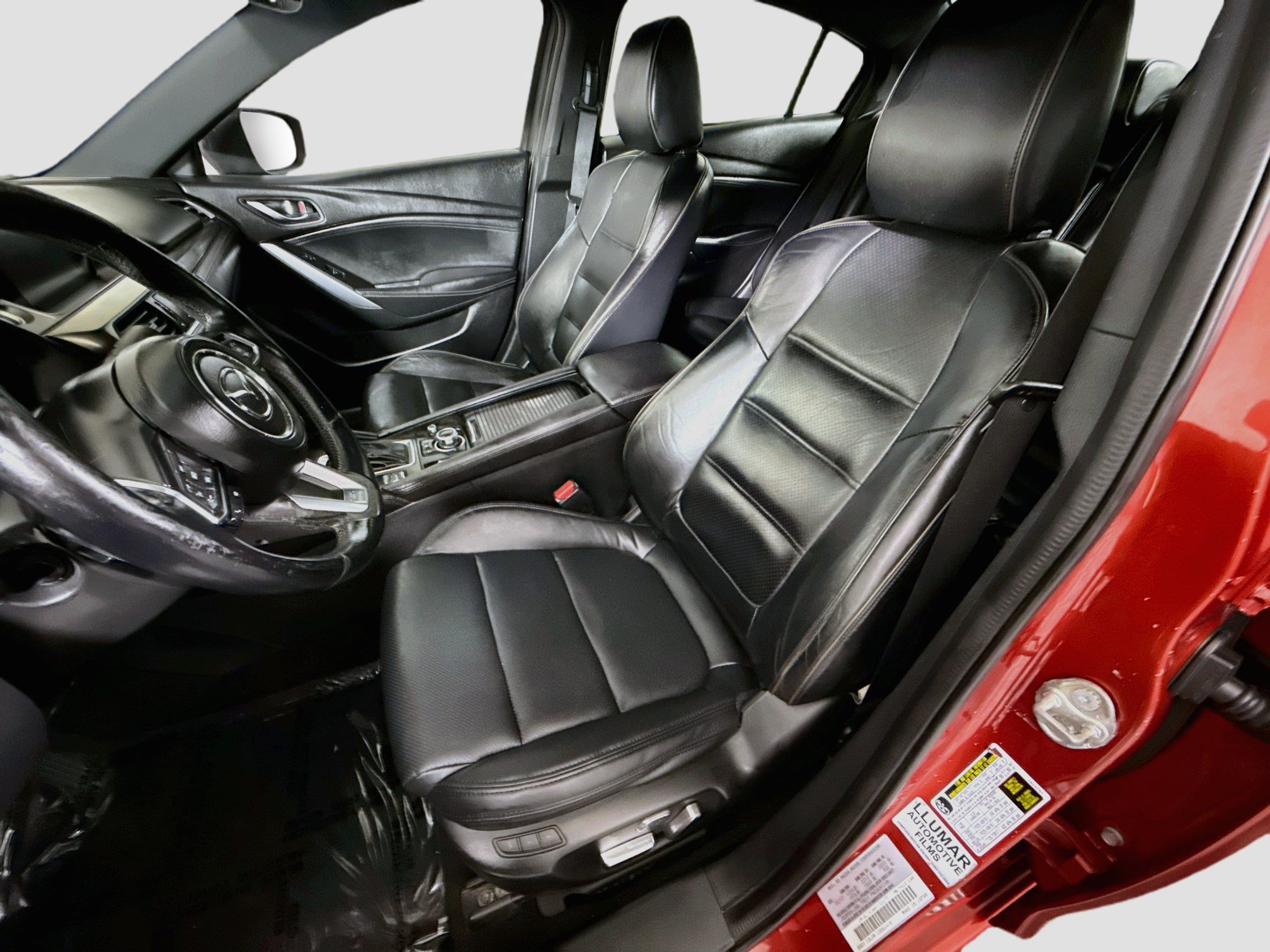 Used 2017 MAZDA MAZDA6 Grand Touring FWD image 22
