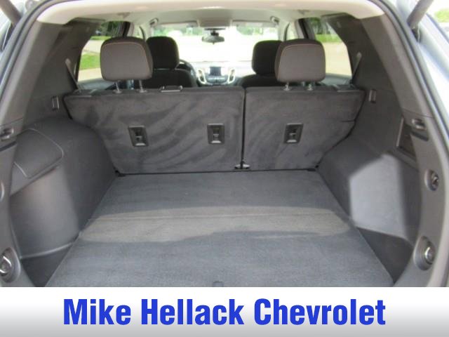 Used 2023 Chevrolet Equinox LT image 19