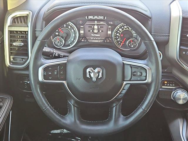 Used 2019 RAM 1500 Laramie RWD image 13