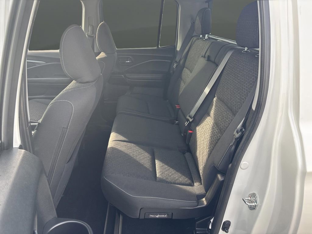 Certified 2023 Honda Ridgeline Sport image 26