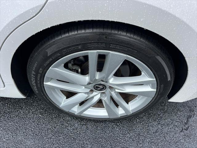 Certified 2023 Lexus IS 300 w/ Comfort Package RWD image 19