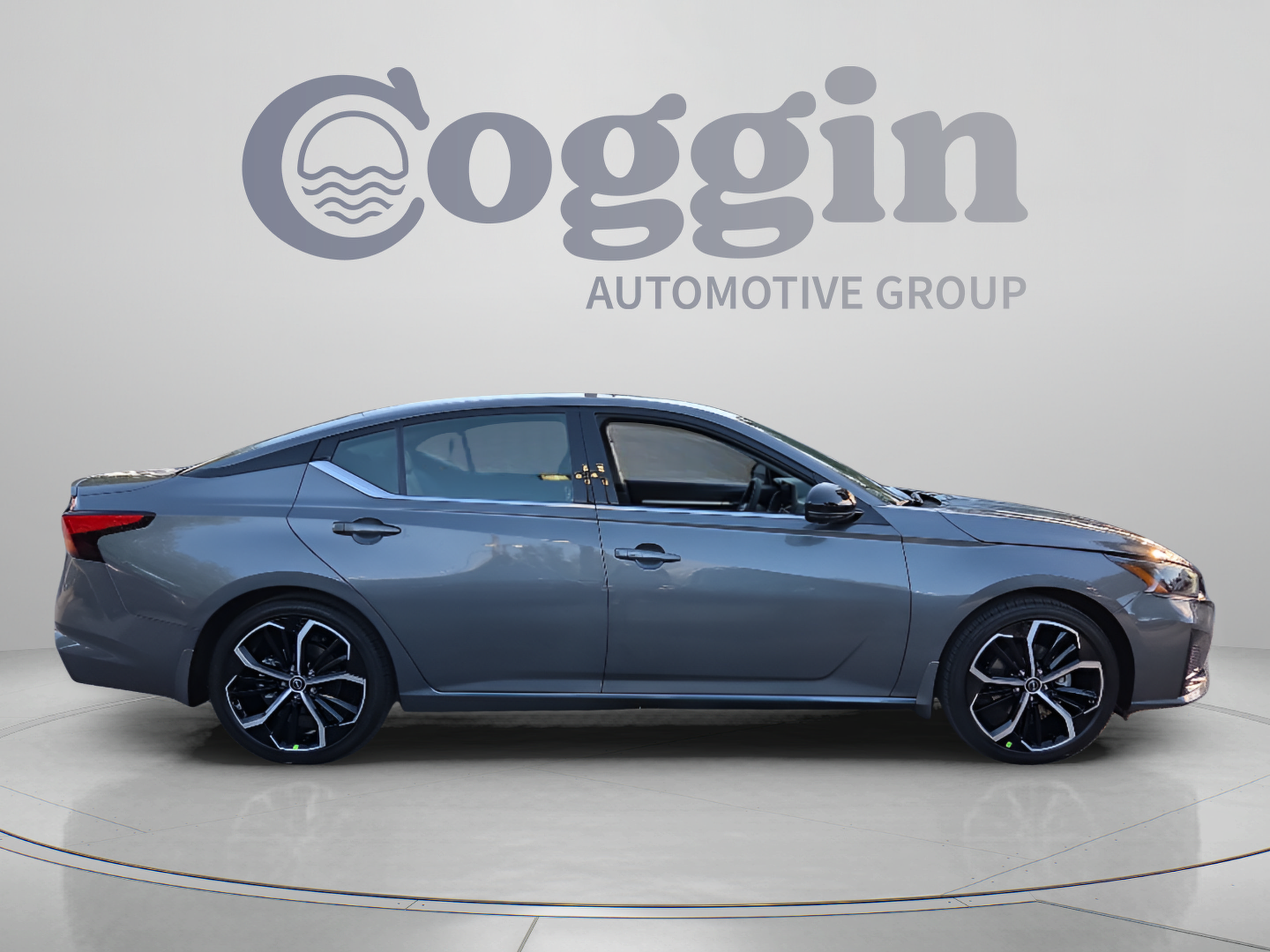 New 2026 Nissan Altima 2.5 SR w/ SR Premium Package FWD image 6