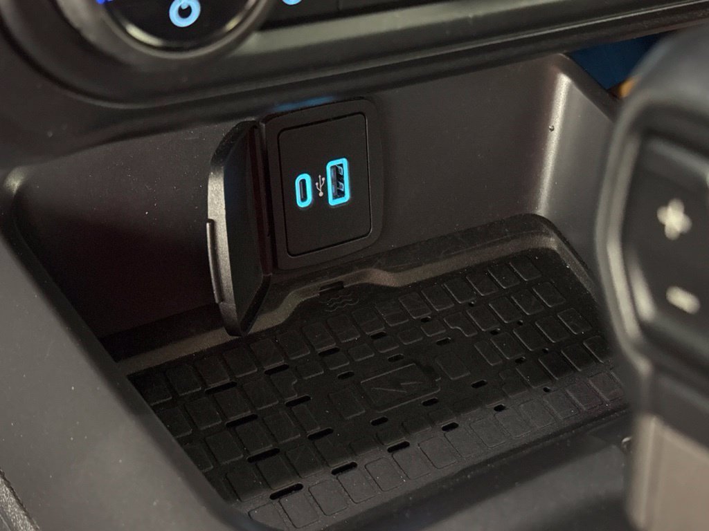 Used 2024 Ford Bronco Badlands AWD/4WD image 39