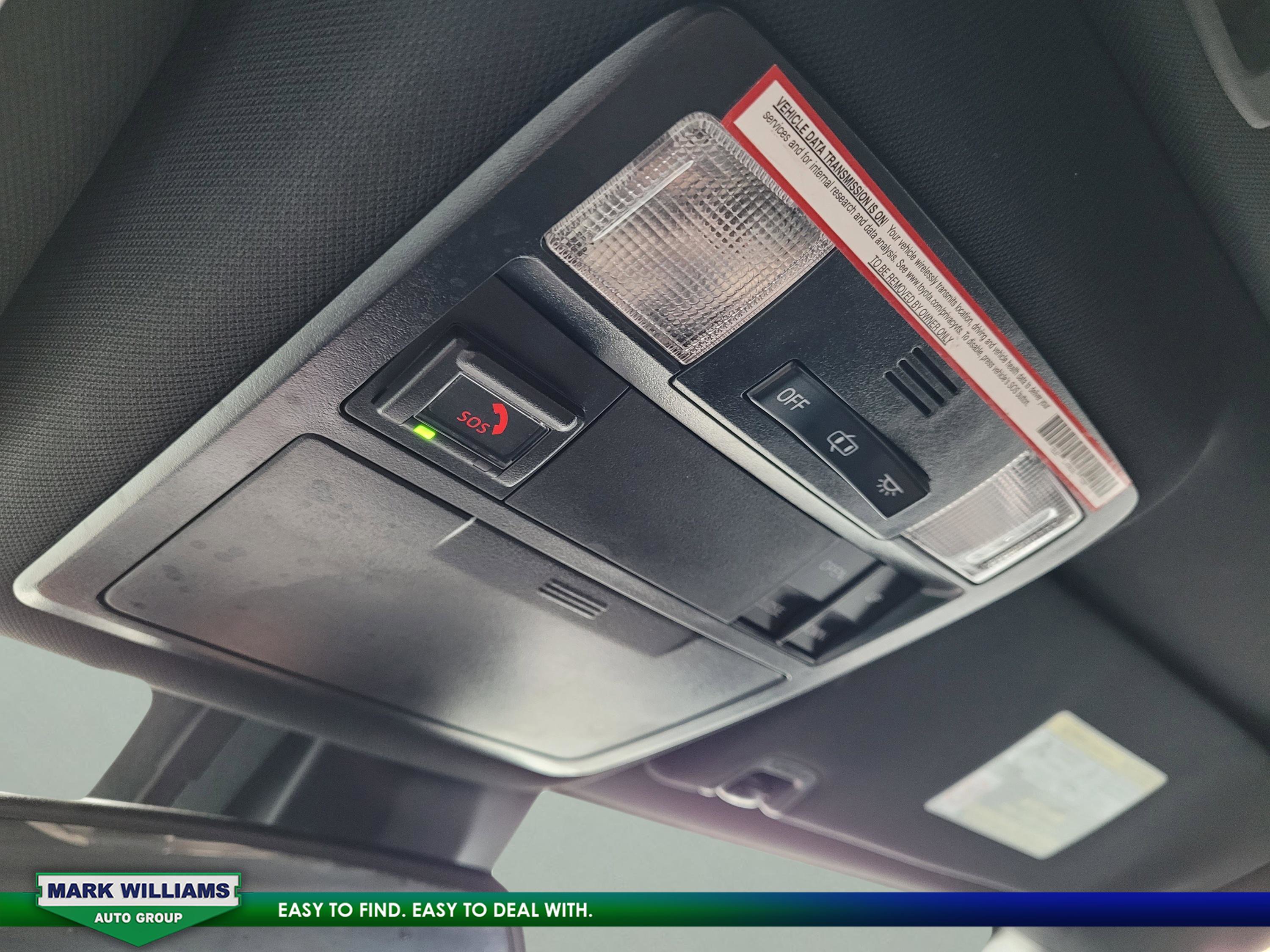 Used 2020 Toyota Tacoma Limited image 27