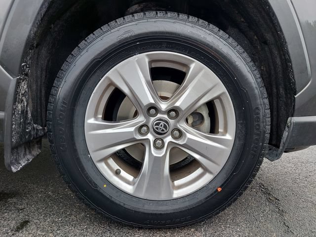 Certified 2023 Toyota RAV4 XLE w/ XLE Grade Weather Package AWD/4WD image 29