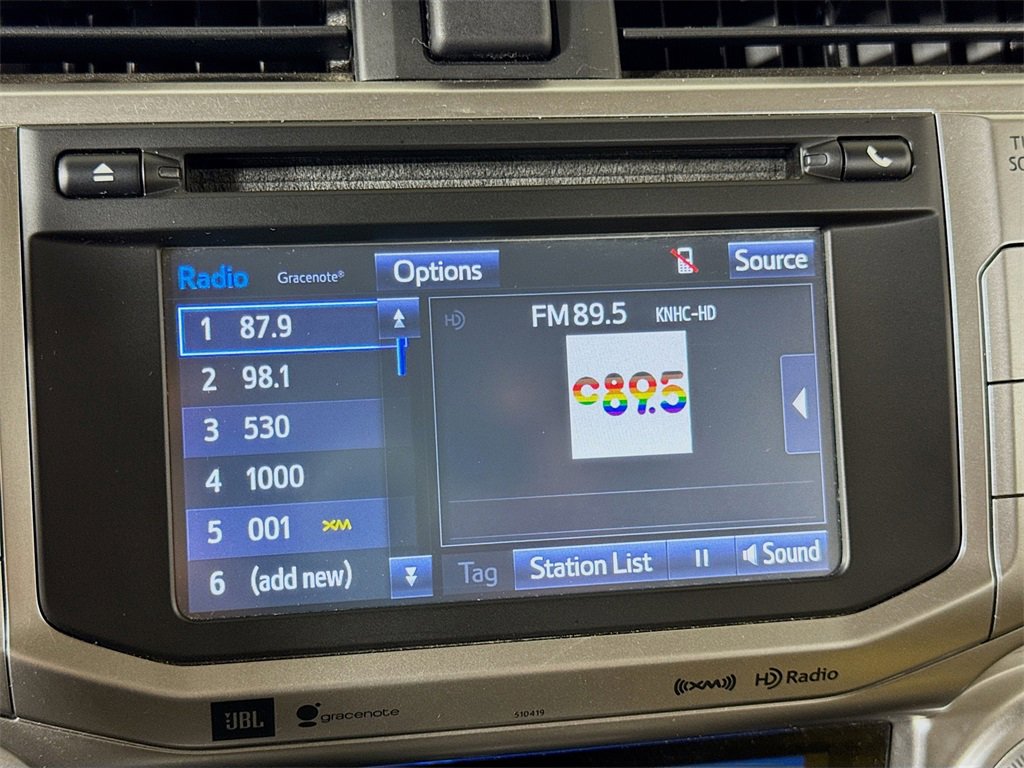 Used 2019 Toyota 4Runner Limited image 35