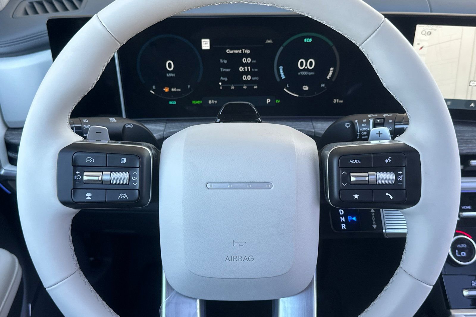 New 2025 Hyundai Santa Fe Limited image 25