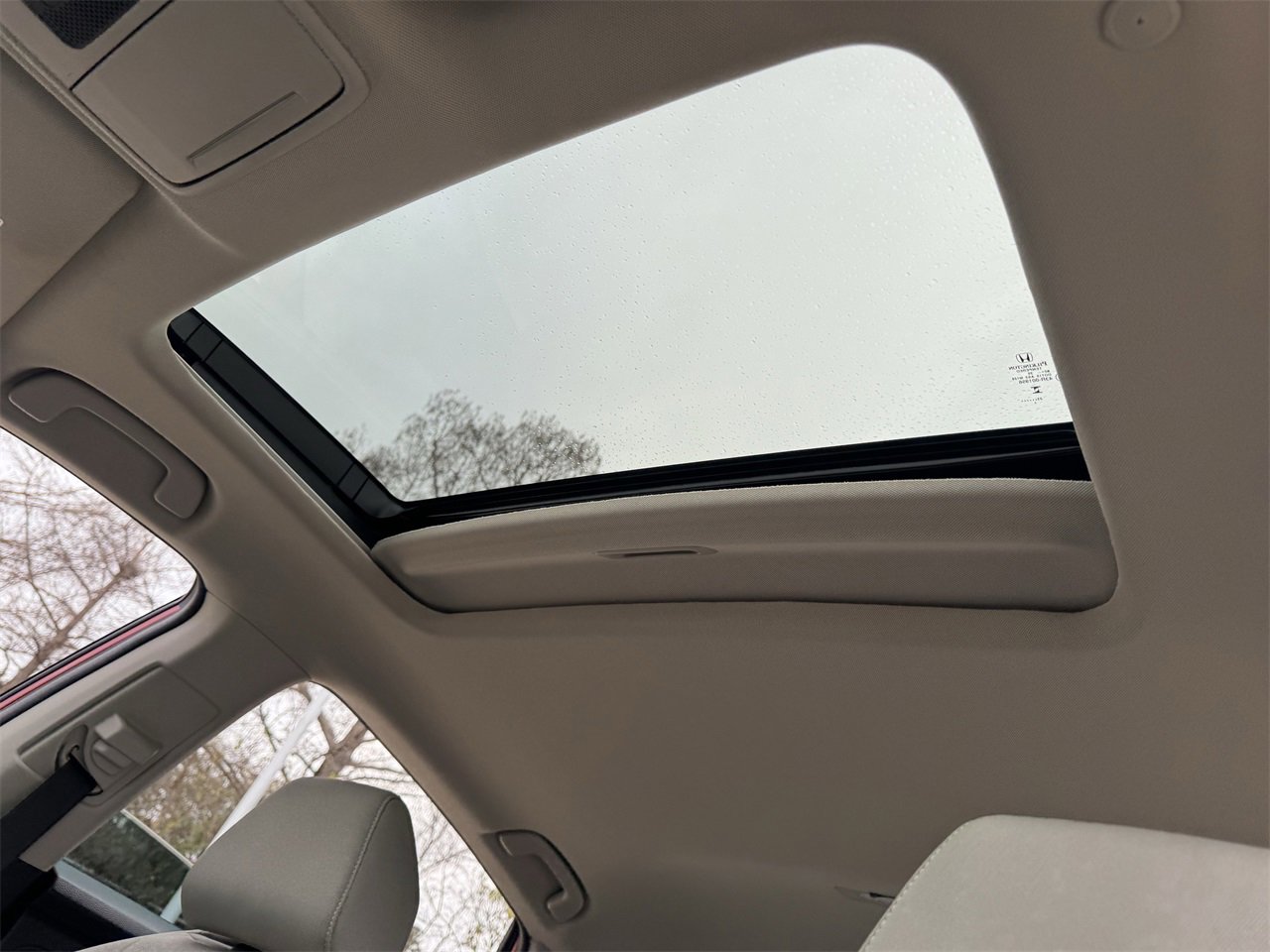 Used 2023 Honda Accord EX image 29