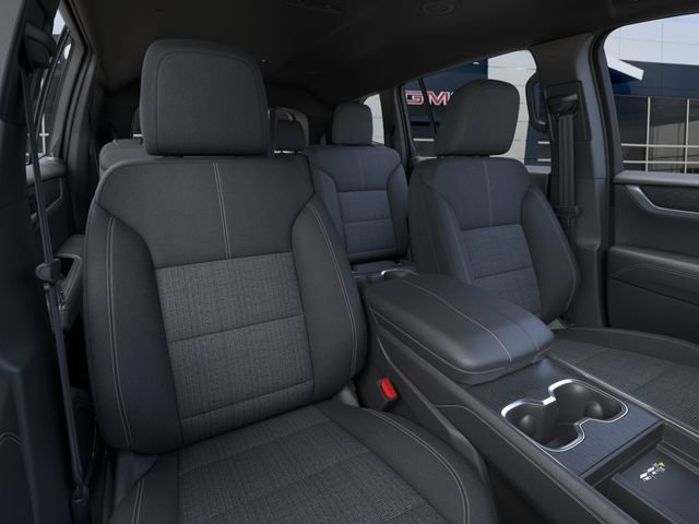 New 2026 GMC Acadia Elevation w/ Black Edition AWD/4WD image 16