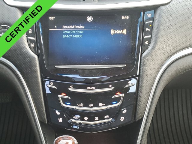 Certified 2014 Cadillac XTS Luxury w/ Driver Awareness Package FWD image 29
