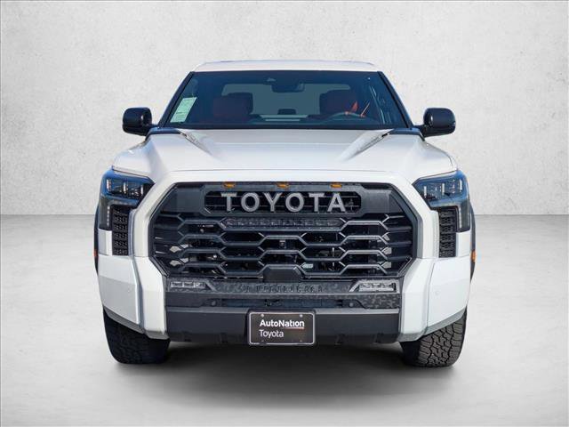 New 2026 Toyota Tundra TRD Pro image 9