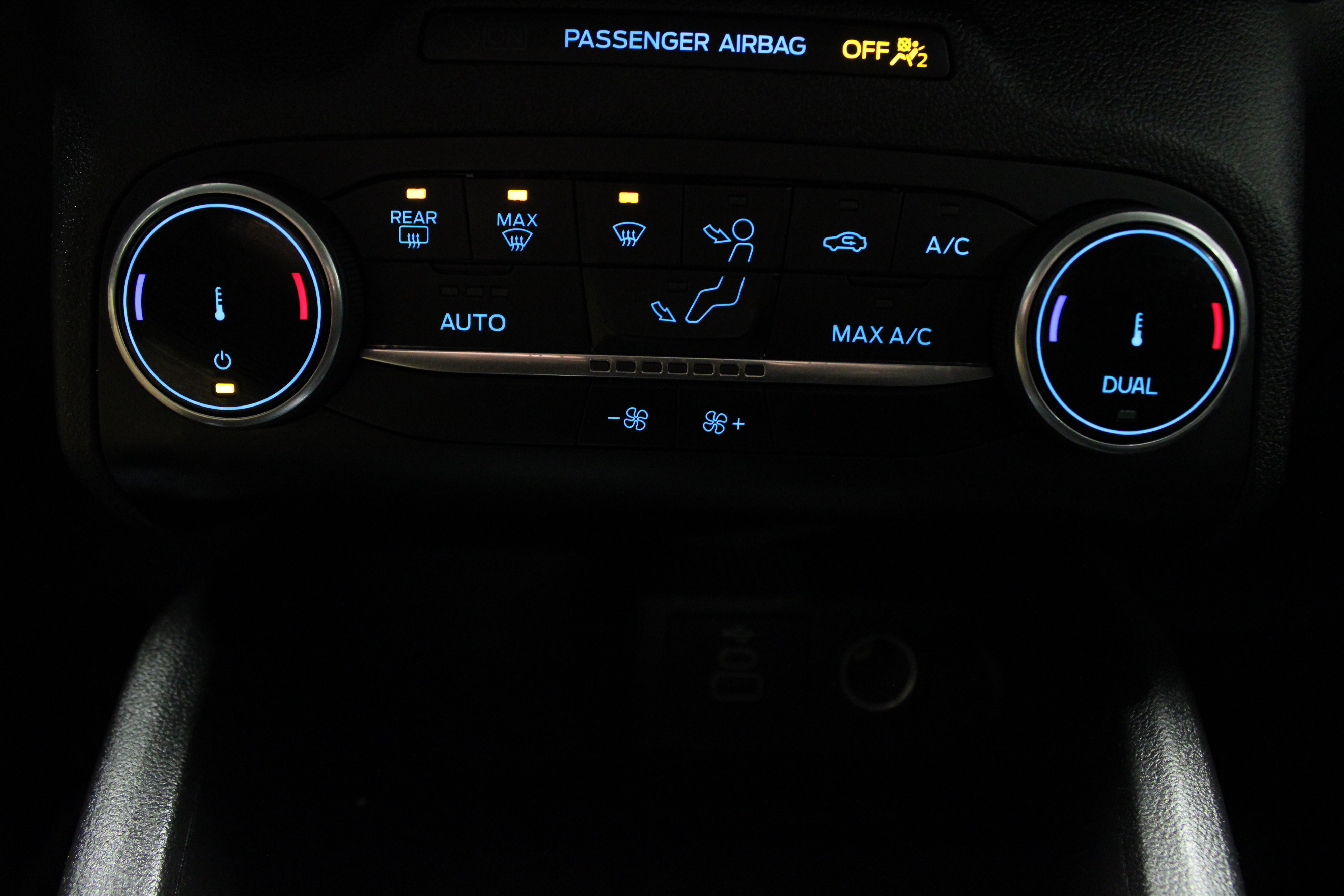 Used 2025 Ford Escape Active FWD image 23