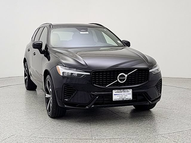 Used 2024 Volvo XC60 T8 Ultimate w/ Protection Package Premier AWD/4WD image 2