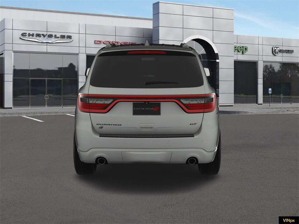 New 2024 Dodge Durango GT image 6