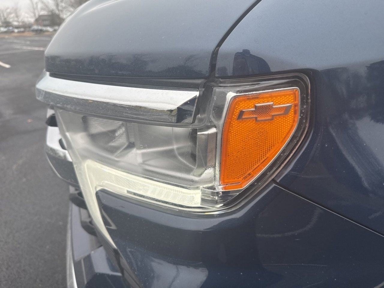 Used 2022 Chevrolet Silverado 1500 LT image 12