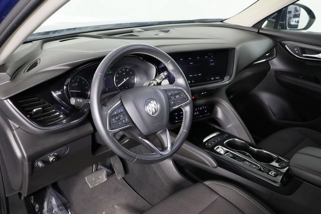 Used 2023 Buick Envision Preferred w/ Premium Seat Package AWD/4WD image 25