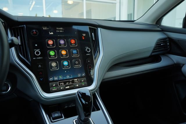 Used 2024 Subaru Legacy Premium image 20