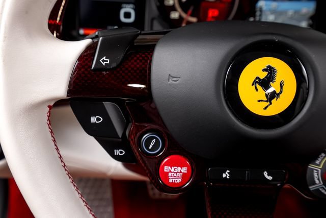Used 2021 Ferrari 812 GTS RWD image 37