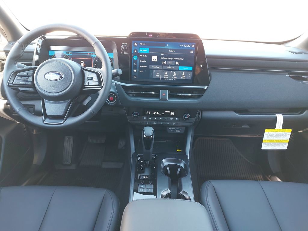 New 2026 Subaru Outback Premium w/ Premium/Limited Package 2 AWD/4WD image 9