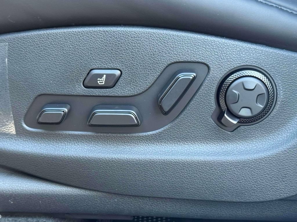 New 2026 Genesis GV80 3.5T Prestige AWD/4WD image 17