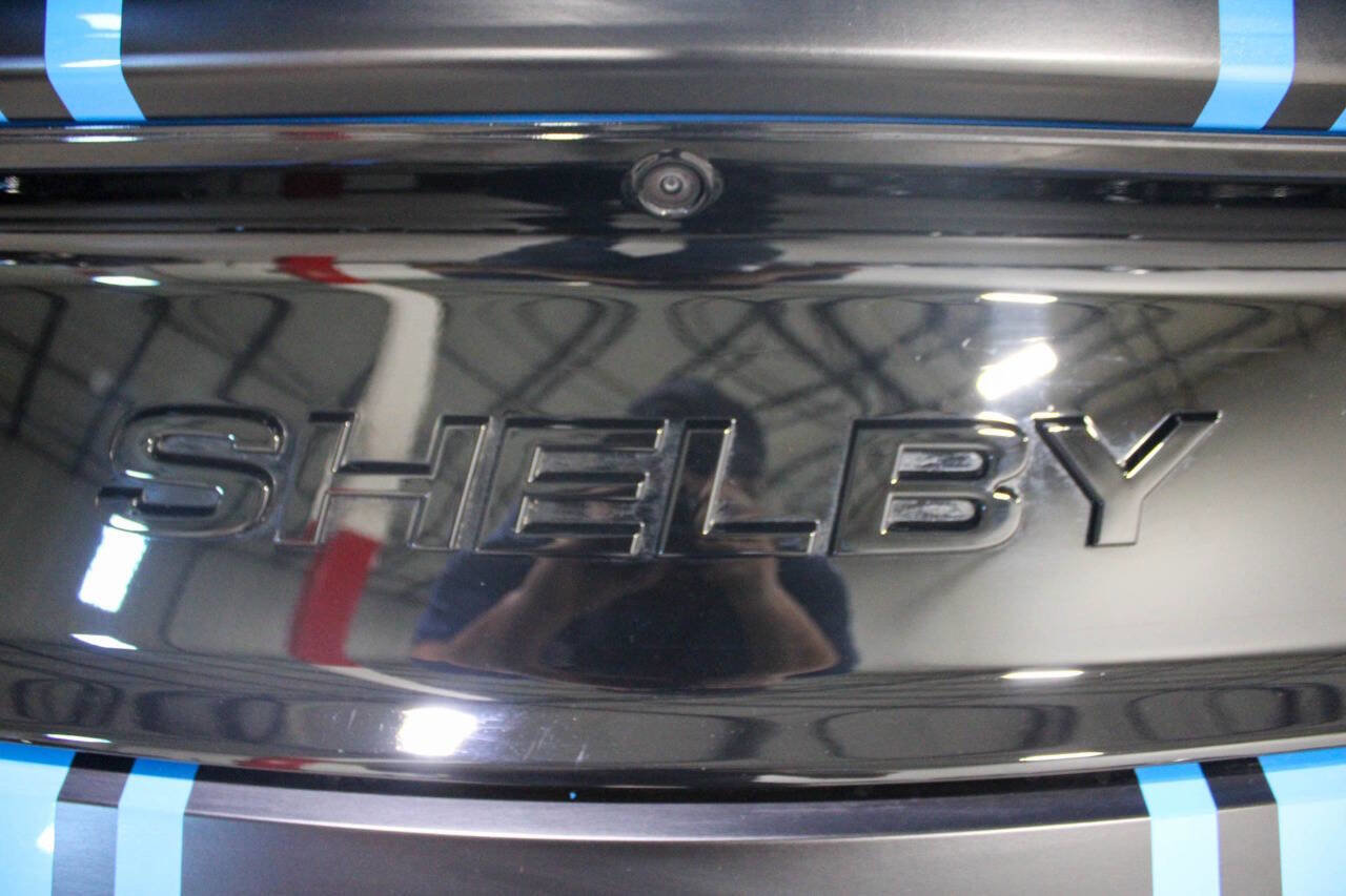 Used 2022 Ford Mustang GT Premium w/ GT Performance Package image 27