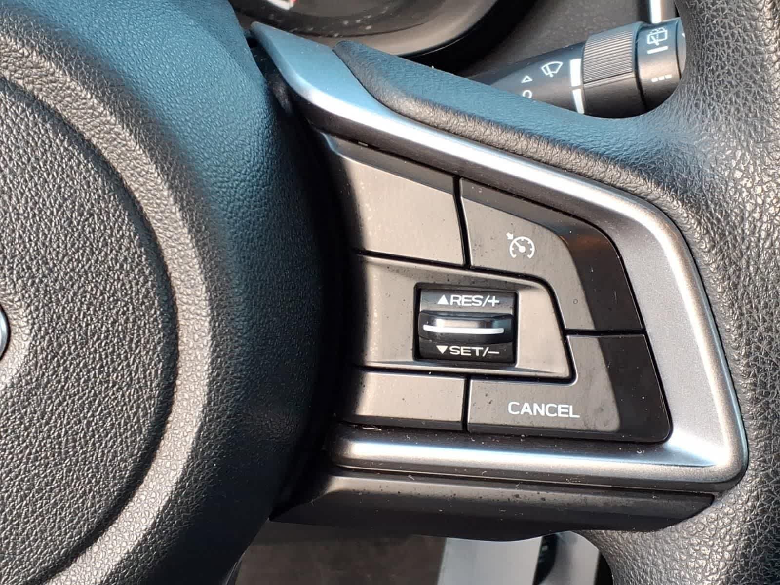 Used 2017 Subaru Impreza 2.0i AWD/4WD image 20