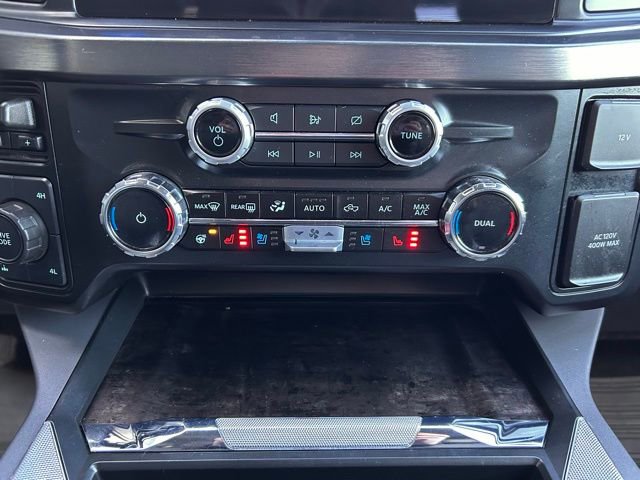 Used 2024 Ford F350 Lariat image 25