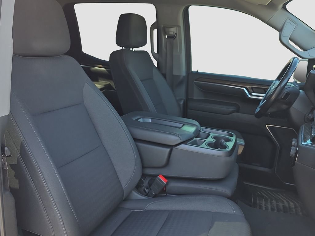 Used 2022 Chevrolet Silverado 1500 RST AWD/4WD image 19