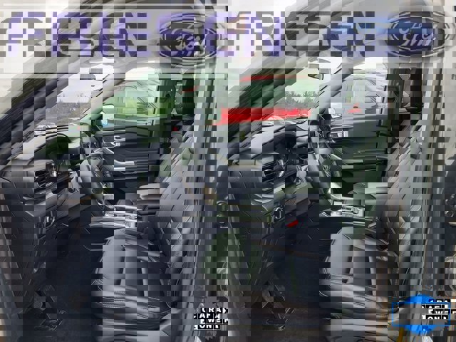 Used 2023 Ford Explorer XLT w/ Equipment Group 202A image 11