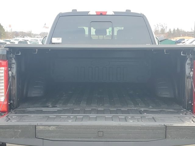 New 2026 Ford F350 Lariat w/ Lariat Ultimate Package image 28