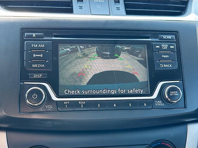 Used 2015 Nissan Sentra SV image 13