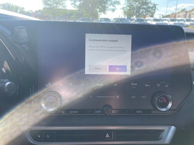 New 2026 Lexus RX 350 Premium Plus w/ Convenience Package AWD/4WD image 22