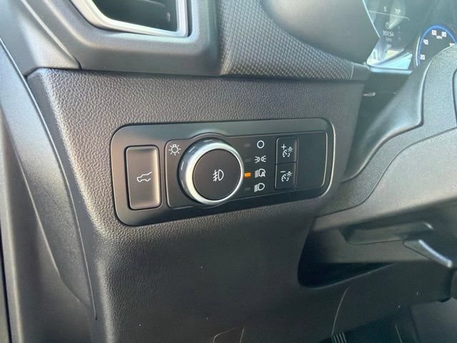 Used 2024 Ford Bronco Sport Outer Banks w/ Tech Package AWD/4WD image 26