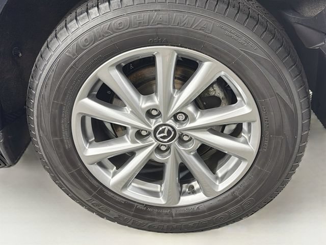 Used 2024 MAZDA CX-5 AWD 2.5 S w/ Select Package image 35