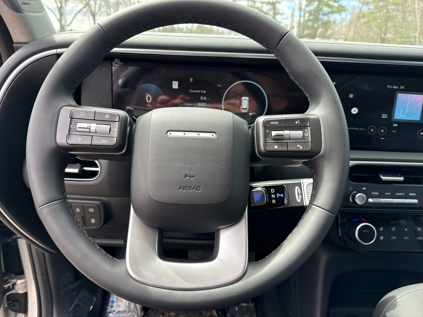 New 2026 Hyundai Palisade Limited AWD/4WD image 14