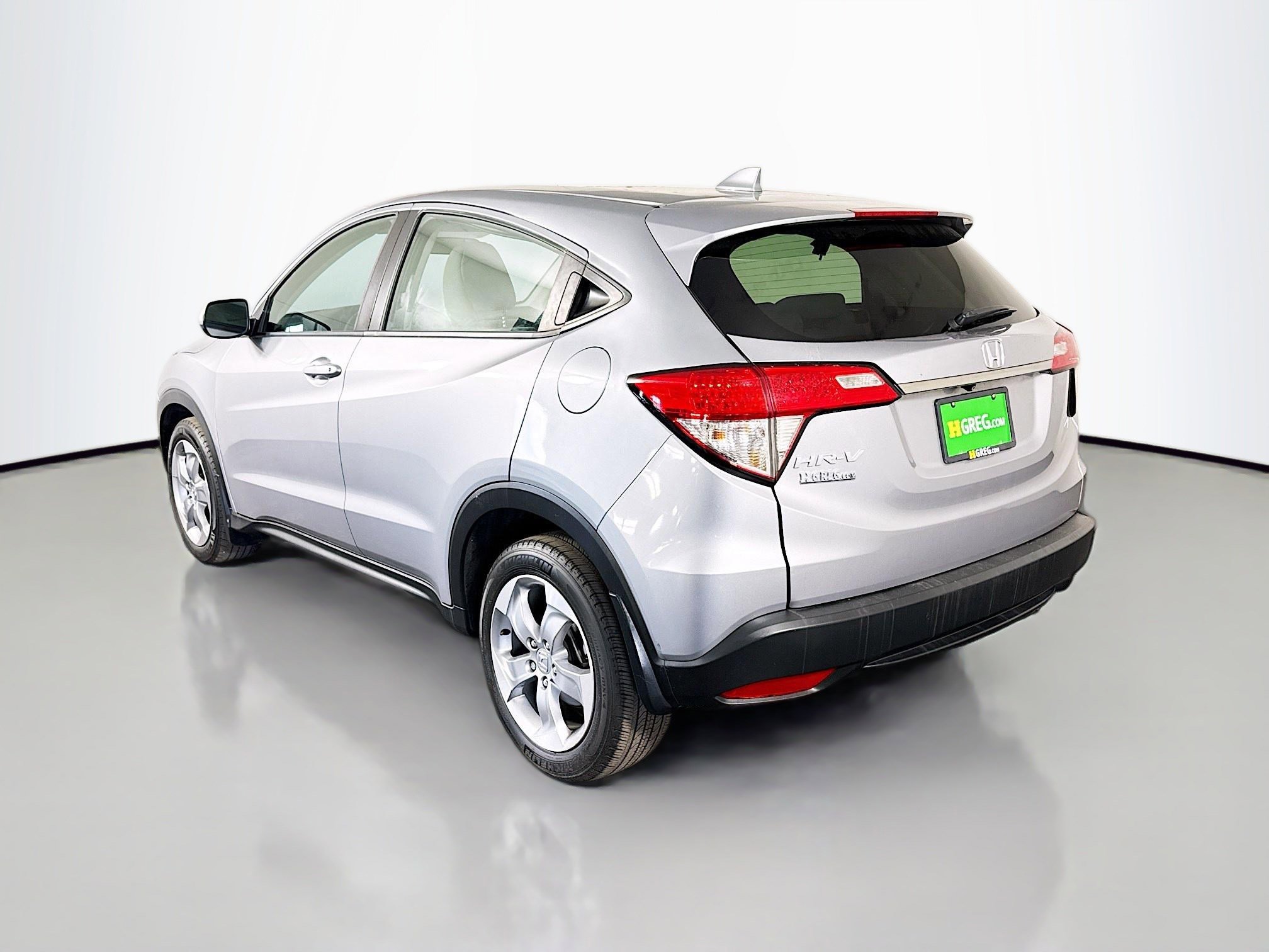 Used 2021 Honda HR-V LX image 7