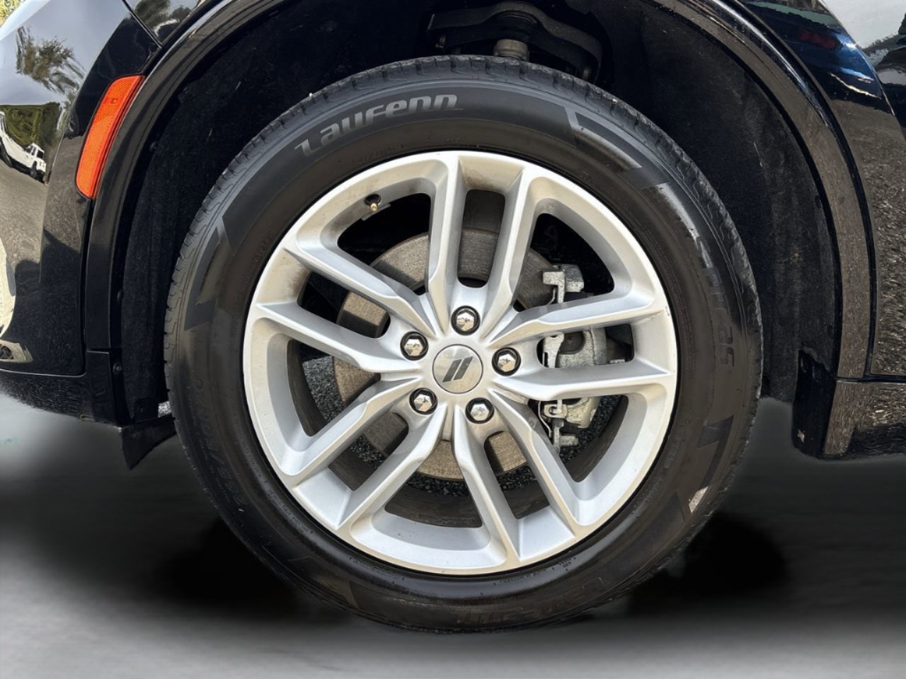 Used 2023 Dodge Durango GT AWD/4WD image 37